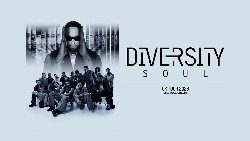 Diversity Soul 2026 at Blackpool Opera House in Blackpool