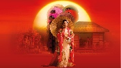 Madama Butterfly An Ellen Kent production at Blackpool Grand Theatre