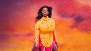 Oti Mabuse - Viva Carnival at Blackpool Opera House