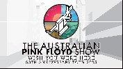 The Australian Pink Floyd at Blackpool Opera House