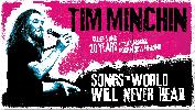 Tim Minchin - Songs the World Will Never Hear at Blackpool Opera House